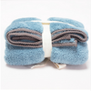 34*80cm Microfiber Face Towel