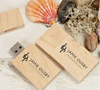 Wooden USB Flash Drive