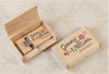 Natural Block Wooden USB Flash Pendrive 2.0