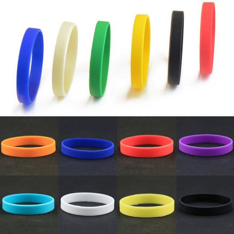 Elasticity Wristband Wrist Band Cuff