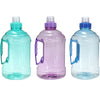 Plastic Big Large Water Bottle