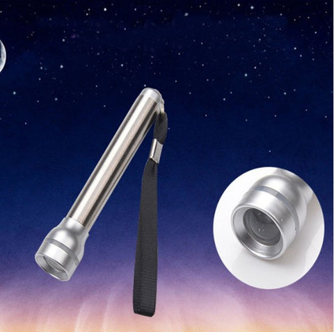 Portable Mini Flashlight Led Keychain