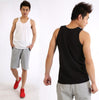 Cotton Tank Tops Men