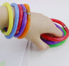 Plastic Bangle Bracelet Ballpoint Pens