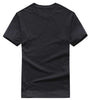 Summer Skateboard Tee Tops