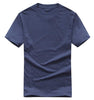 Summer Skateboard Tee Tops