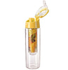 Fruit Infuser Water Bottle