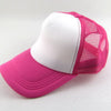 Snap-back Trucker Baseball Hat