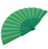 Summer Mini Favor Hand Fan