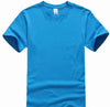 Short Sleeve Basic Tees