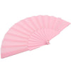 Summer Mini Favor Hand Fan