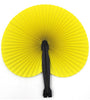 Paper Hand Fan