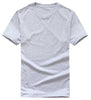 Summer Skateboard Tee Tops