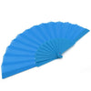 Summer Mini Favor Hand Fan
