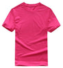 Summer Skateboard Tee Tops