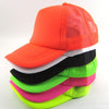 Snap-back Trucker Baseball Hat