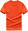 Summer Skateboard Tee Tops