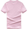 Summer Skateboard Tee Tops