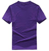 Summer Skateboard Tee Tops