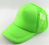 Snap-back Trucker Baseball Hat