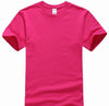 Short Sleeve Basic Tees