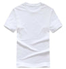 Summer Skateboard Tee Tops